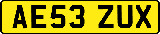 AE53ZUX