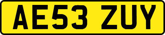 AE53ZUY