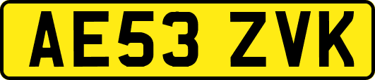 AE53ZVK