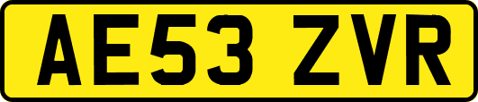 AE53ZVR