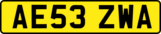 AE53ZWA