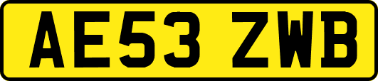 AE53ZWB