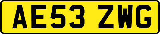 AE53ZWG