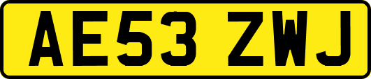 AE53ZWJ