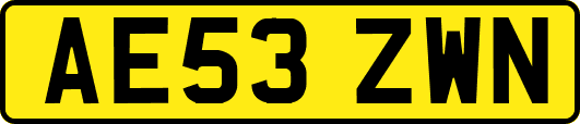 AE53ZWN