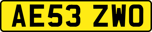 AE53ZWO
