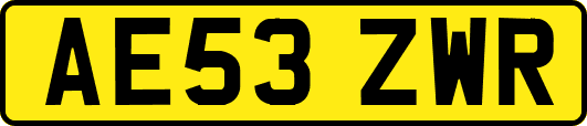 AE53ZWR