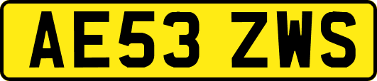 AE53ZWS