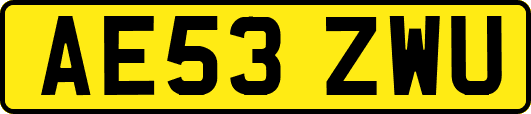 AE53ZWU