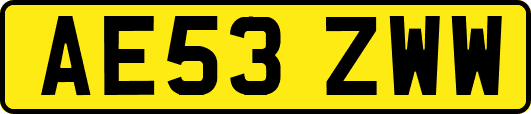 AE53ZWW
