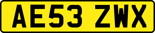 AE53ZWX