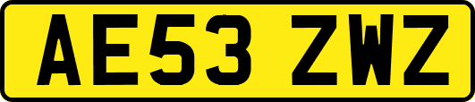 AE53ZWZ