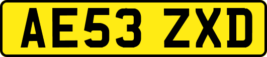 AE53ZXD