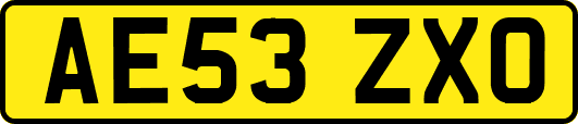 AE53ZXO