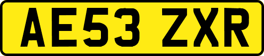 AE53ZXR