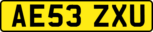 AE53ZXU