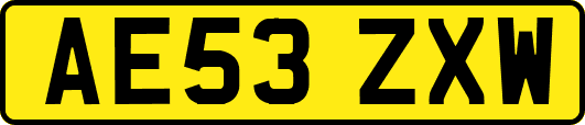 AE53ZXW