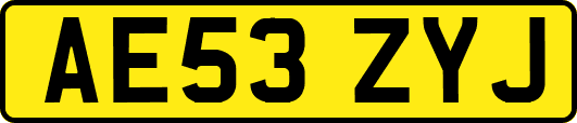 AE53ZYJ