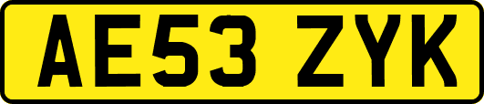 AE53ZYK