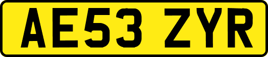 AE53ZYR
