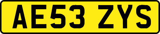 AE53ZYS