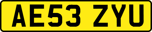 AE53ZYU