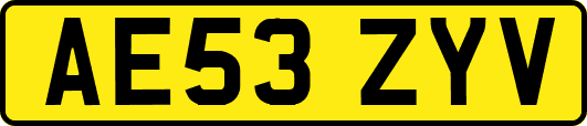 AE53ZYV