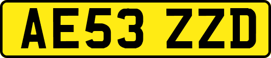 AE53ZZD