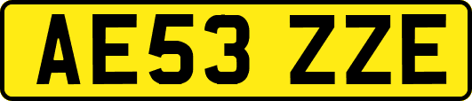 AE53ZZE