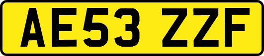 AE53ZZF