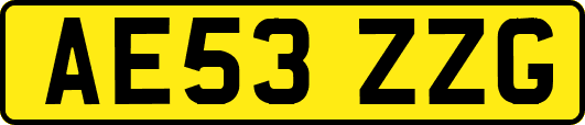 AE53ZZG