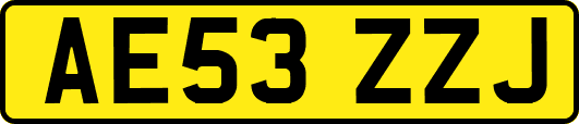 AE53ZZJ