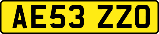 AE53ZZO