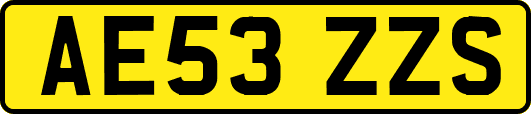 AE53ZZS