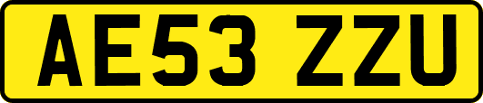 AE53ZZU