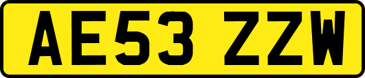 AE53ZZW