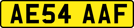 AE54AAF