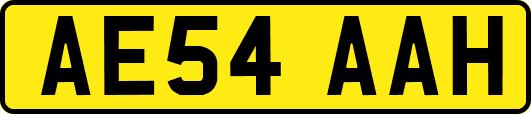 AE54AAH
