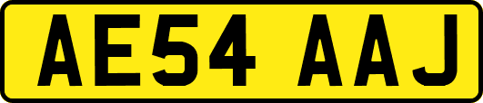 AE54AAJ