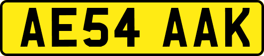 AE54AAK