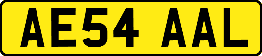 AE54AAL