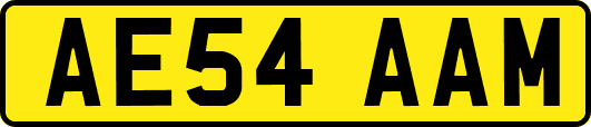 AE54AAM