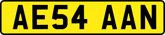 AE54AAN