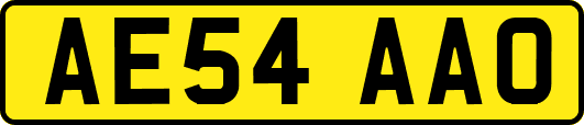 AE54AAO
