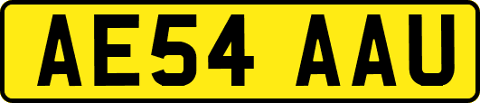 AE54AAU