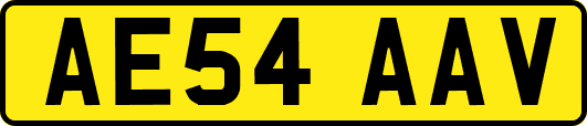 AE54AAV