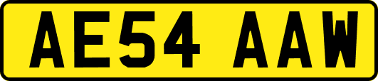 AE54AAW
