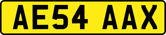 AE54AAX