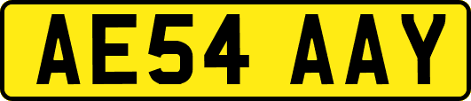 AE54AAY