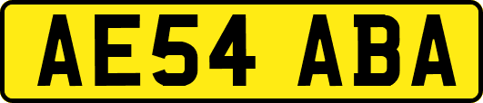 AE54ABA